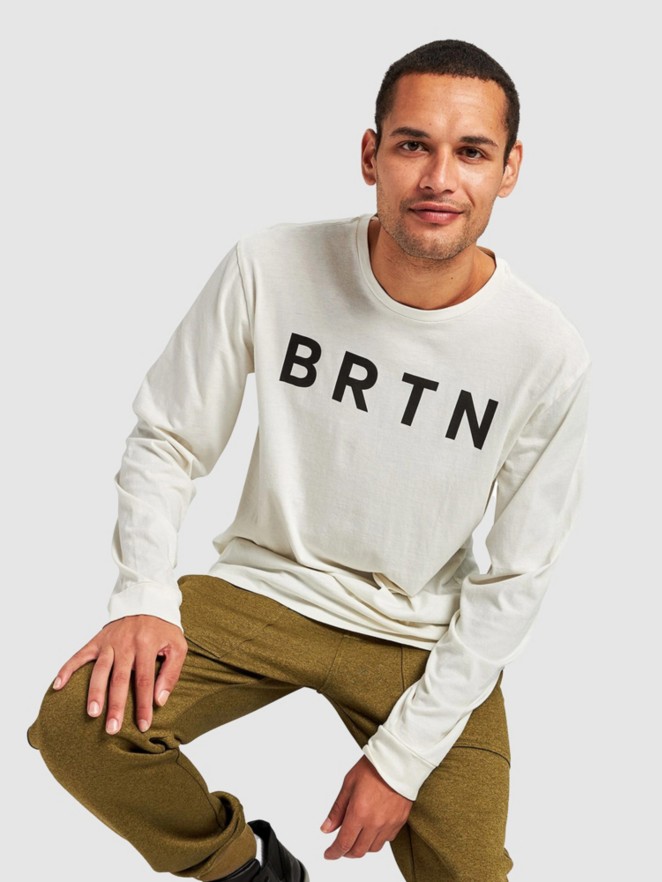 Burton Long Sleeve T-Shirt