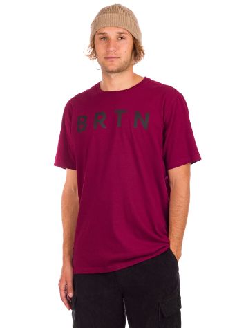 Burton BRTN T-shirt