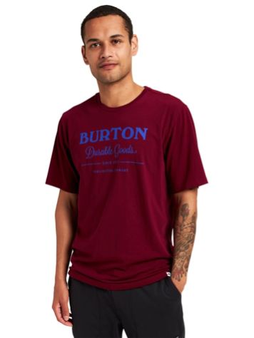 Burton Durable Goods T-shirt