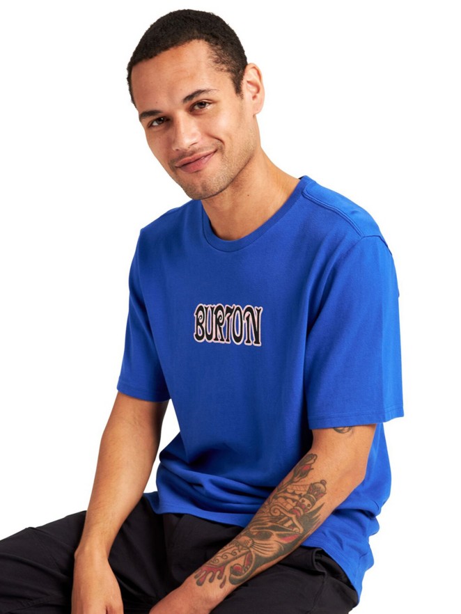 Burton Colarco Tričko