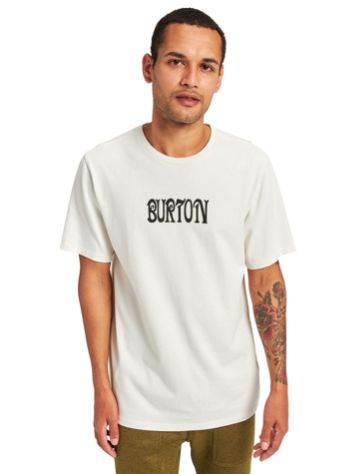 Burton Colarco T-shirt