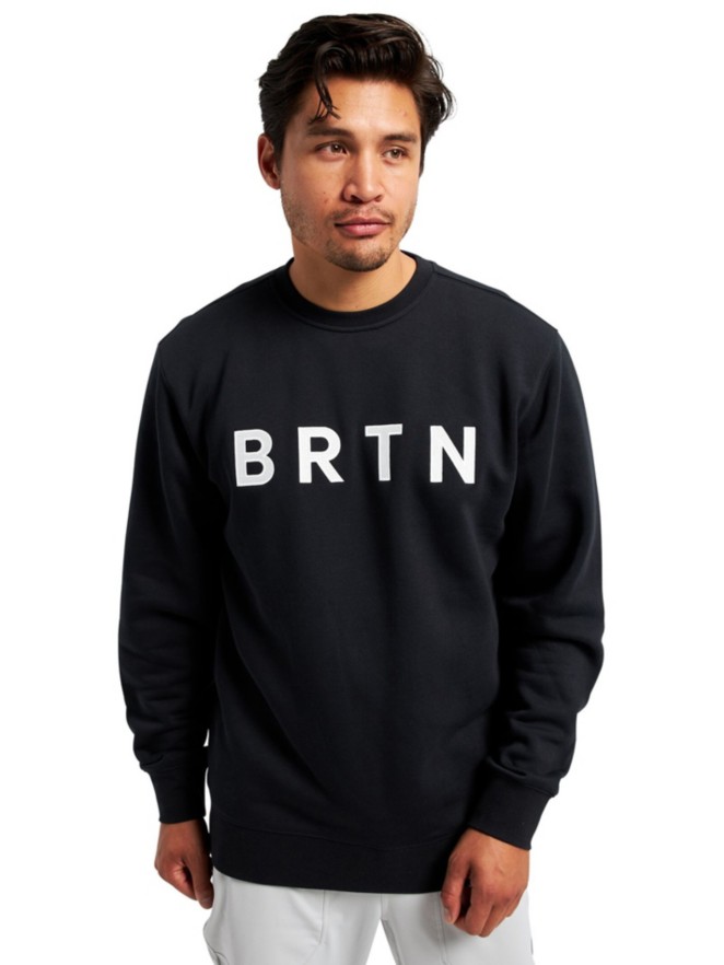 Burton Crew Svetr