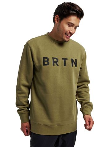 Burton Crew Sweater