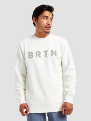 Burton Crew Sweater stout white kaufen