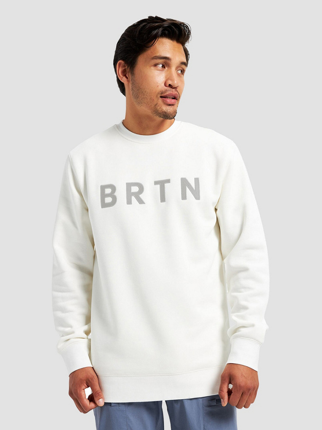 Burton Crew Sweater