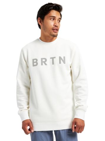Burton Crew Sweater