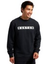 Burton Vault Crew Felpa