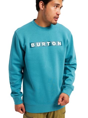 Burton Vault Crew Sweater
