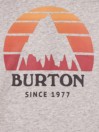 Burton Underhill Sudadera con Capucha