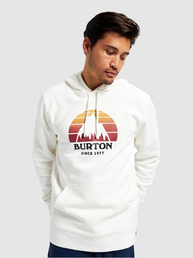 Burton Underhill Hoodie