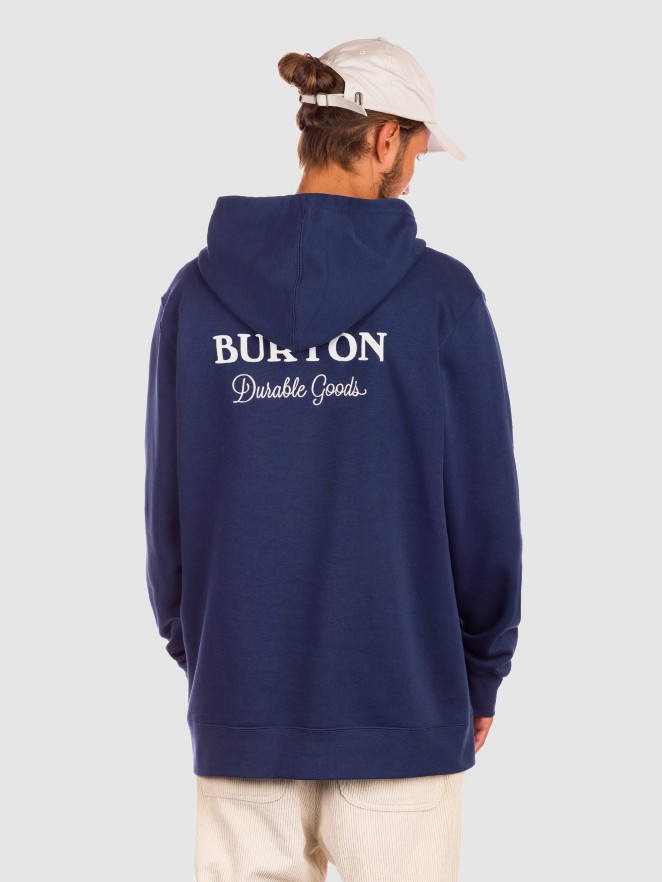 Burton Durable Goods Hoodie