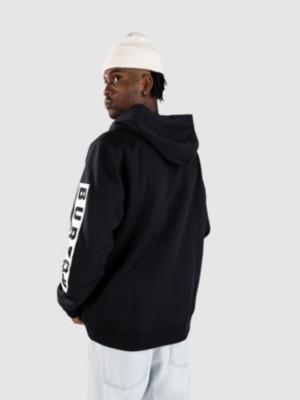 Burton Elite Felpe con Zip e Cappuccio acquista ora ID-649423