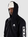 Burton Elite Hoddie com fecho