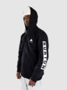 Burton Elite Hoddie com fecho