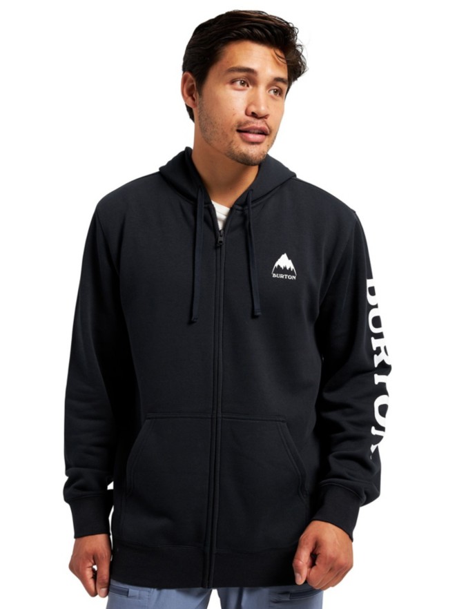 Burton Elite Zip Hoodie