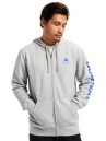 Burton Elite Sweatjacke