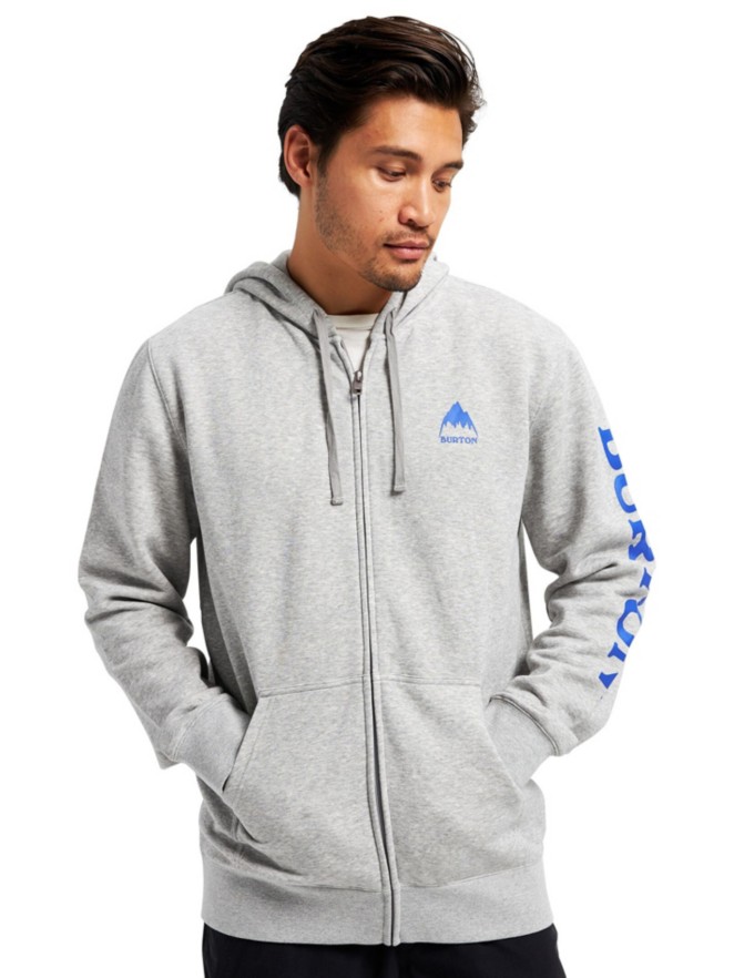 Burton Elite Sweatjacke