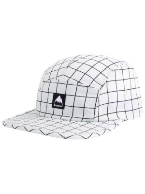 Burton Cordova 5 Panel Cappellino