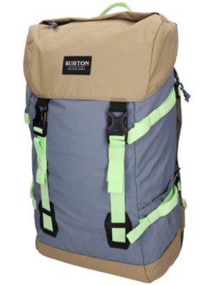 burton outing backpack review