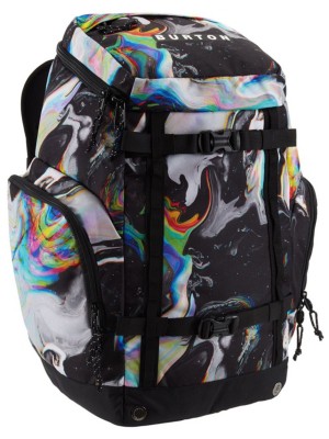 burton travel backpack