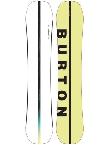 Burton Custom 156 2022 Snowboard