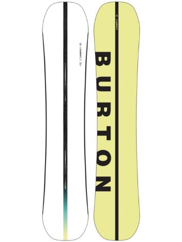 Burton Custom 162W 2022 Snowboard