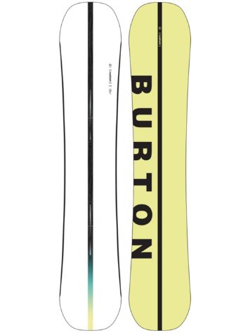 Burton Custom 170W 2022 Snowboard