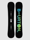 Burton Instigator Flat 140 2023 Snowboard