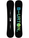 Burton Instigator Flat 150W 2023 Snowboard