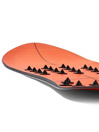 Burton Powder Surfer 21FT Backseat Driver 140 Powder Surfer