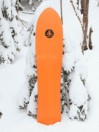 Burton Powder Surfer 21FT Backseat Driver 140 Powder Surfer