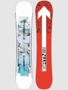 Burton Flight Attendant 152 2022 Snowboard