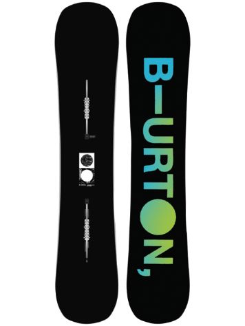 Burton Instigator 150 2022 Snowboard