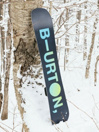 Burton Instigator 160W 2023 Snowboard
