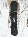 Burton Instigator 160W 2023 Snowboard