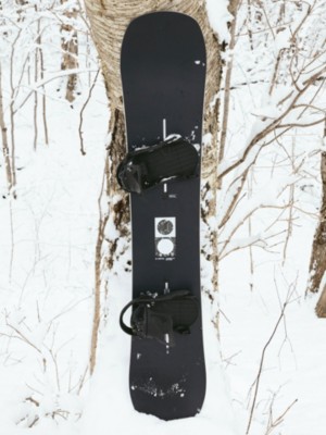 Instigator 160W 2023 Snowboard