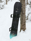 Burton FT Hometown Hero X 158 Splitboard
