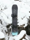 Burton FT Hometown Hero 146 Splitboard