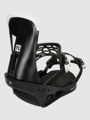 Burton Freestyle 2024 Attacchi da Snowboard