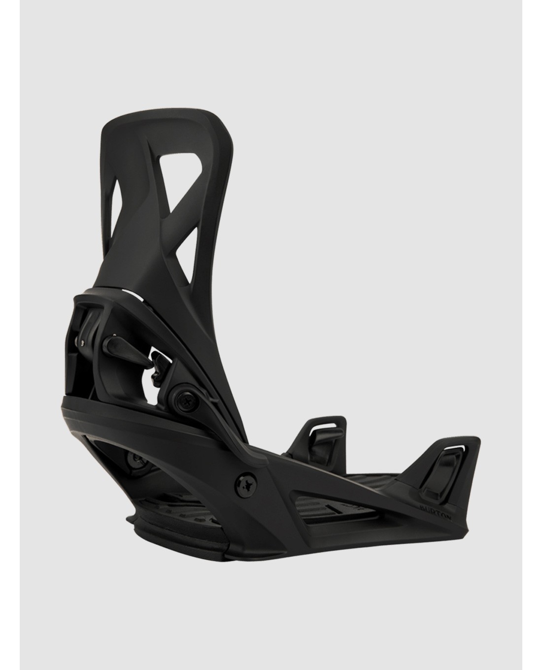 Burton Step On Men 2027 Snowboard-Bindung black