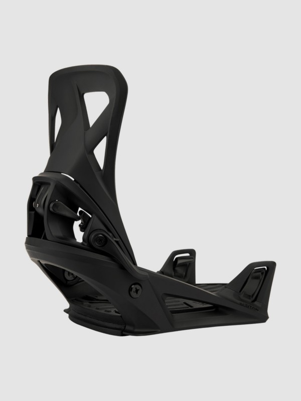Burton Step On Men 2027 Snowboard-Bindung black