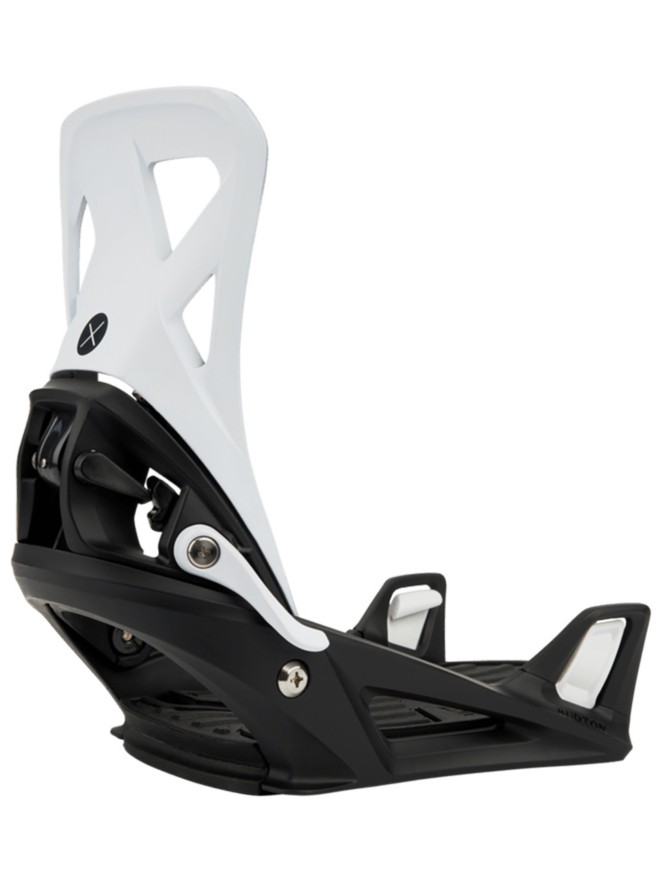 Burton Step On X 2022 Snowboard Bindings