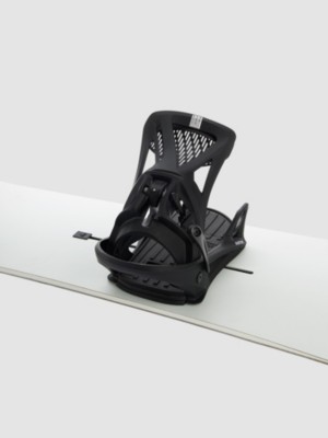 Step On Genesis 2025 Snowboard Bindings