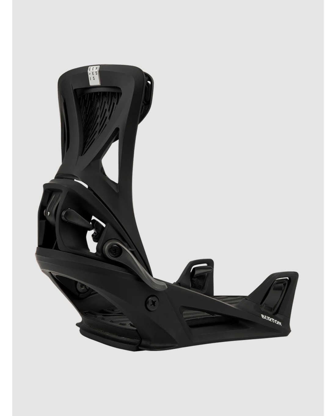Burton Step On Genesis 2026 Snowboard-Bindung black