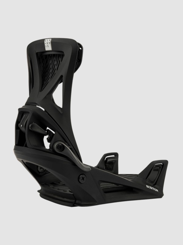 Burton Step On Genesis 2026 Snowboard-Bindung black