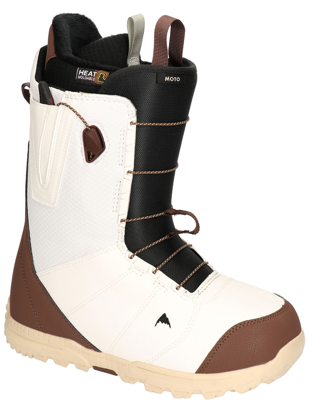 Moto 2022 Snowboard-Boots