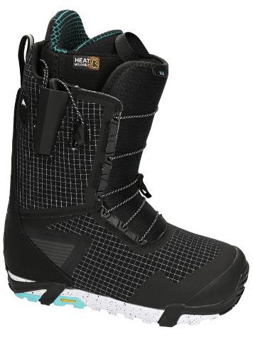 Burton SLX 2022 Snowboard-Boots