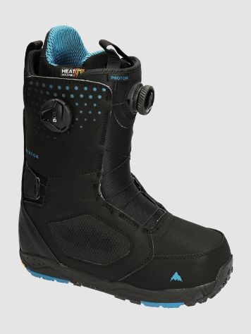Burton Photon BOA 2023 Boots de Snowboard