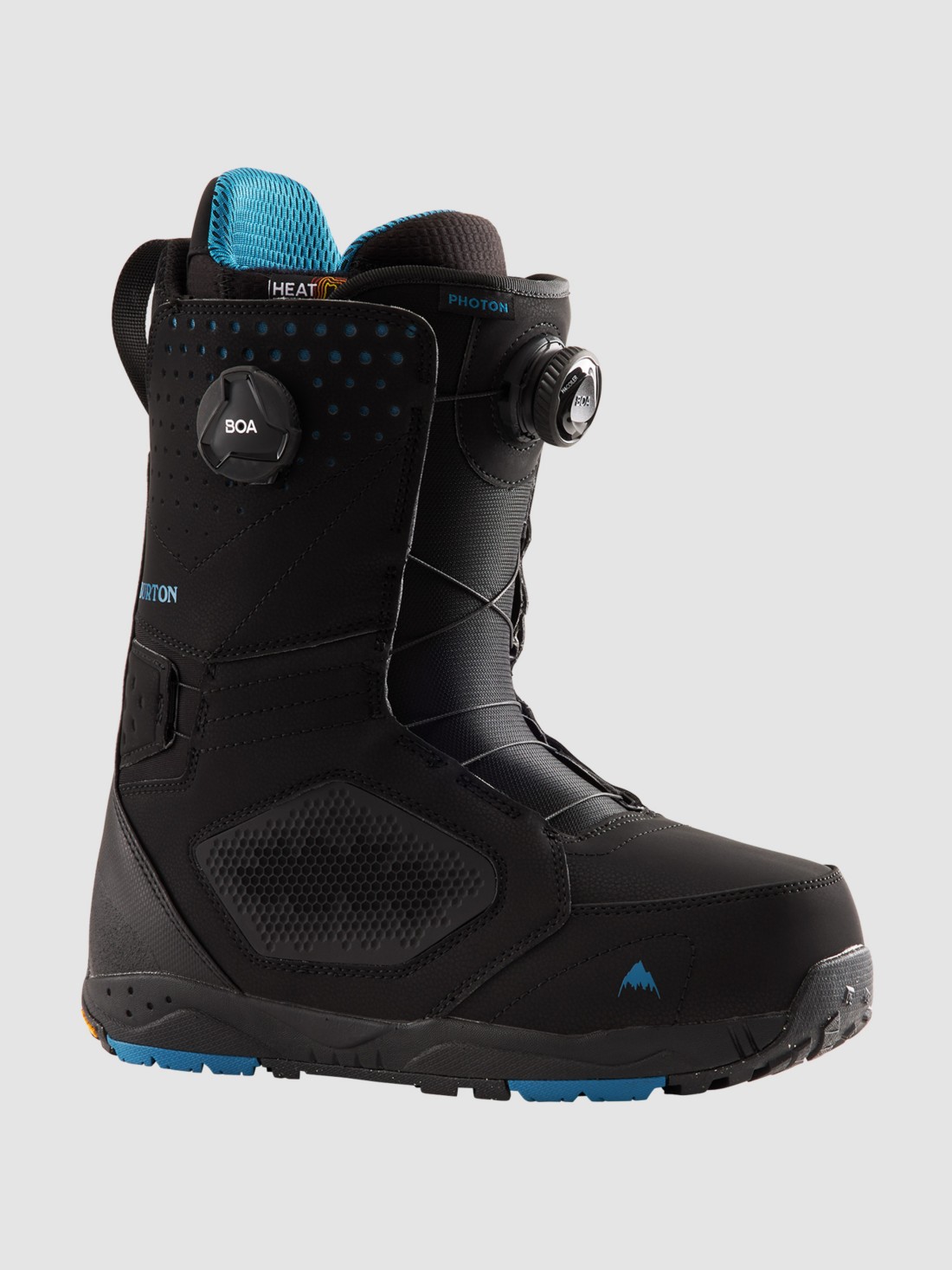 Burton Photon BOA 2027 Snowboard-Boots black