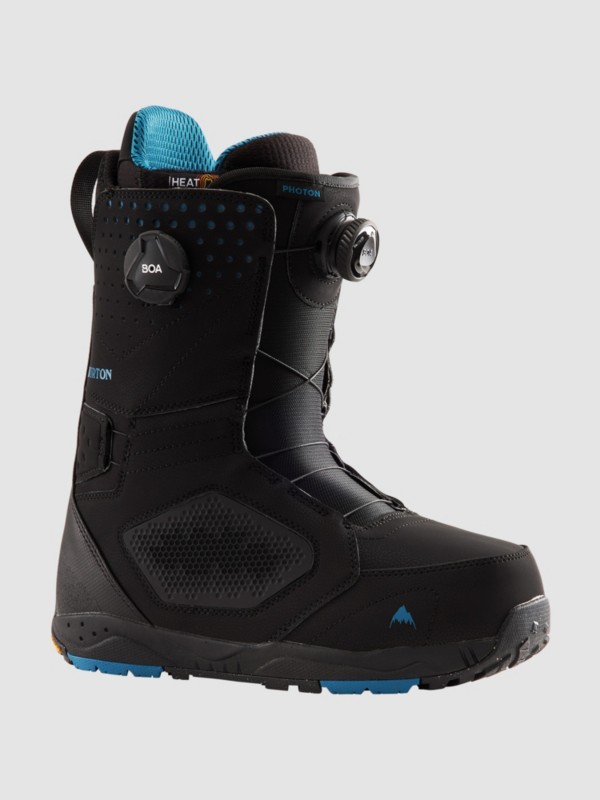 Burton Photon BOA 2027 Snowboard-Boots black